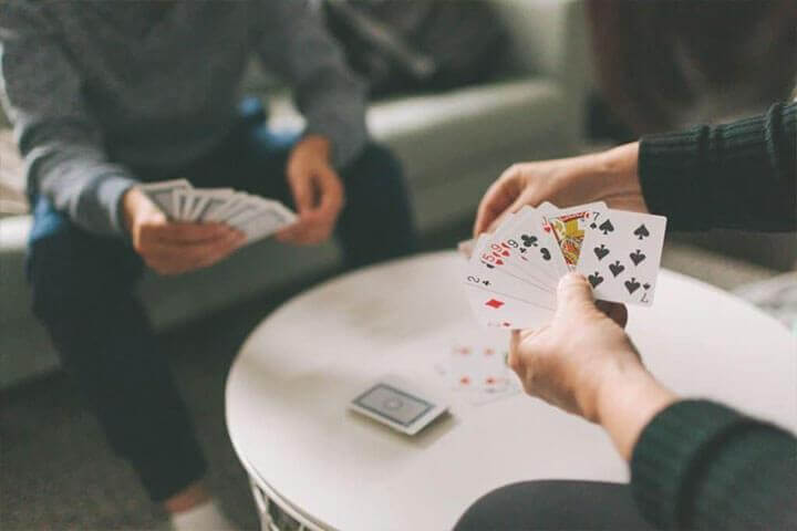 Luật chơi sâm lốc siêu đơn giản