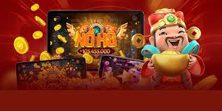 nổ hũ 33win xu hướng giat trí nổi bật