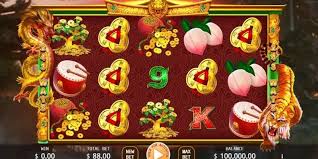 top game nổ hũ được yêu thích nhất tại 33win